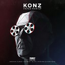 Konz DJ Hybrid - Paper Man DJ Hybrid Remix