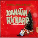 Joanatan Richard - Jingle Bells Surf Guitar