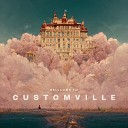 CUSTOMVILLE - Автопилот