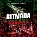 DJ SHINNOK MC DOBELLA MC MAURICIO DA V I - Ritmada dos Raul