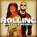 Sean Paul Shenseea - Rolling 2017 Pop Stars