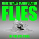Genetically Manipulated Flies - Before Dawn
