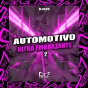 DJ GX 019 - Automotivo Ultra Embrazante 2