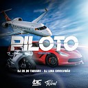 DJ LIMA ENVOLVID O DJ 2K DO TAQUARIL - Mtg Piloto