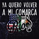 Los Hermanos R os - Ya Quiero Volver a Mi Comarca