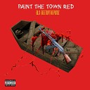 BLX Beetupthepumz - Paint the Town Red