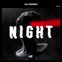 DJ Piksen - Night