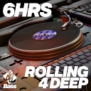6HRS 3000 Bass - Rolling 4 Deep