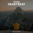 Jeckie - Heartbeat Radio Edit