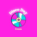 Preemhe - Disco Day Radio Edit
