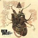 Red Bee - Thin Red Line