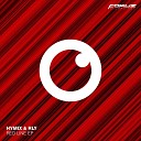HYMIX Rly - Red Line