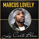 Marcus Lovely - La carte bleue Radio Edit