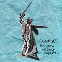 Anacondaz feat Макс Гирко - Иди за второй