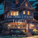 Raul Sinaka B lter SonaDrums - Familia