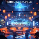 Anime Tokyo - Urban Night Shuffle