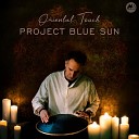 Project Blue Sun - Desert Caravan Original Mix