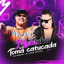DJ LEON OFICIAL MC NAUAN - Mudinho Vs Toma Catucada