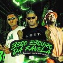 LK do Fluxo Scort No beat DJ Malicia feat Mc… - Beco Escuro da Favela