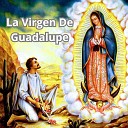 Julio Miguel Grupo Nueva Vida - La Virgen de Guadalupe En Vivo