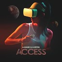 A Mase feat A Koda - Access