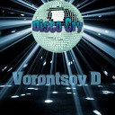 Vorontsov D - Disco Cry