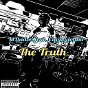 XtDadon feat Cappadonna - The Truth feat Cappadonna