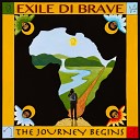 Exile Di Brave - If This Is Love