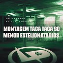 MC MTOODIO DJ Yuri Twister - Montagem Taca Taca S Menor Estelionat rios