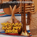 The Bavarian Pops Orchestra - Tijuana Sleigh Ride