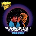 Natasha Kitty Katt Danny Kane - Melted Funk