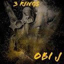 Obi J - 3 Rings