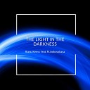 Rianu Keevs feat M Izdkovskaya - The light in the darkness