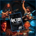 4Action - Spiritual Mood Live