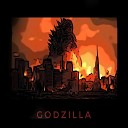 Borix Berke - Godzilla
