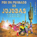 Elenco Stravaganza Ricardo Severo - Por Um Punhado de Jujubas Vers o Disco