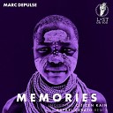 Marc DePulse John M - Memories Feat John M Original Mix