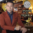Jhonny Fernando - Penas y Tequilas