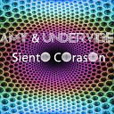 AmY UnderVibe - Siento Corason 2012 Original Radio Edit