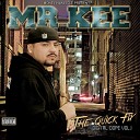 Mr Kee feat Flawless Nikki - Voices In My Head