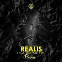 REALIS feat Addie Nicole - Prove