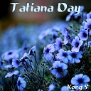 Korg S - Tatiana Day