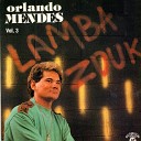 ORLANDO MENDES - Giga Lambada