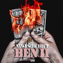 Nawfside hect - Benji