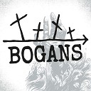 Bogans - The End of Times