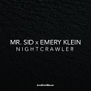 Mr Sid Van Snyder - Nightcrawler