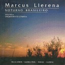 Marcus Llerena Orquestra Brasil Consort - Vivo Mahle
