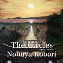 Nobuya Kobori - The Wings Electric Piano Version