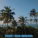 Toxic - Моя любовь