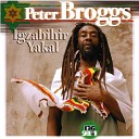 Peter Broggs - Who Say Jah Is Dead